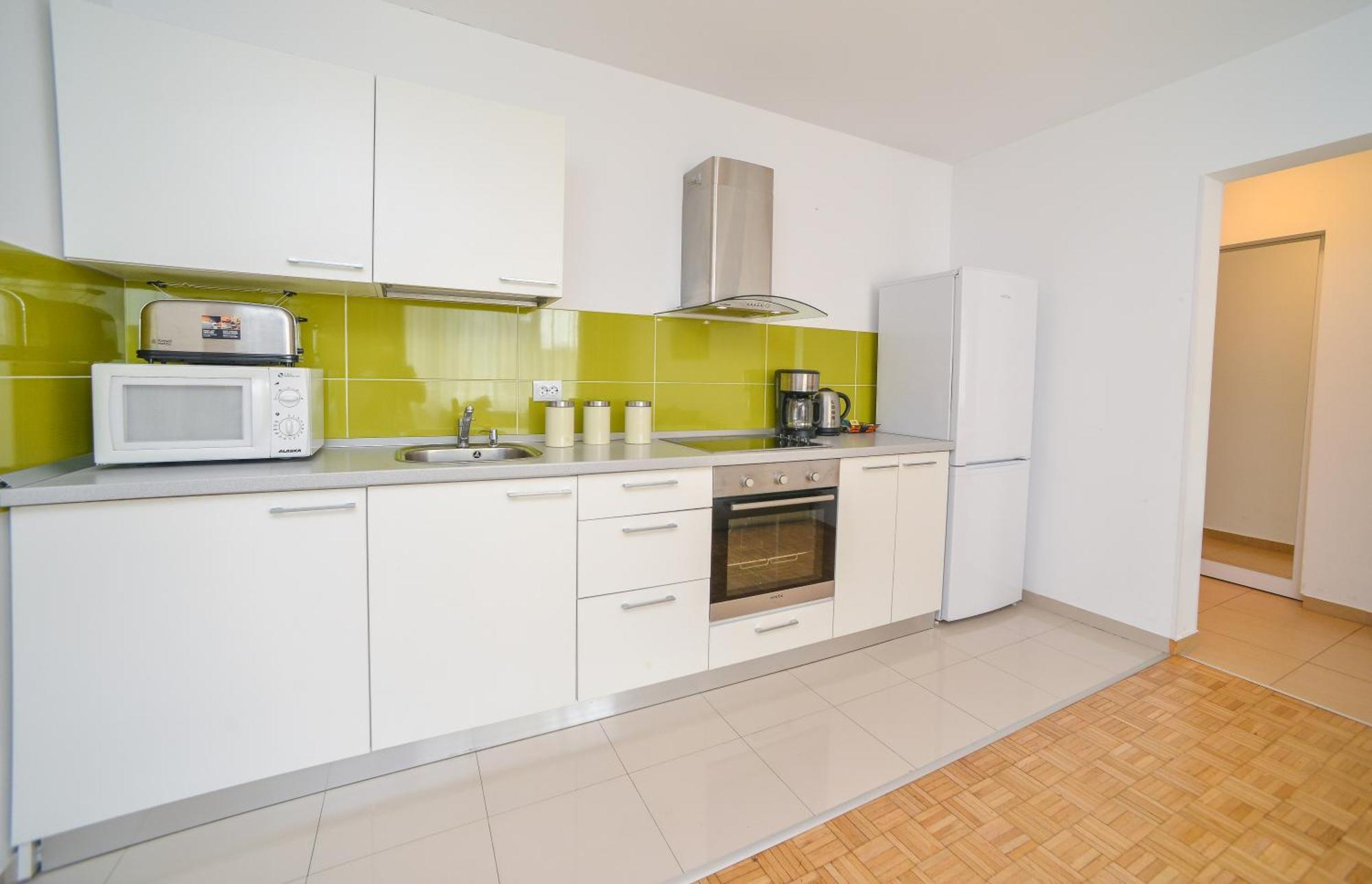 Highstyle Downtown Apartment Bucarest Chambre photo