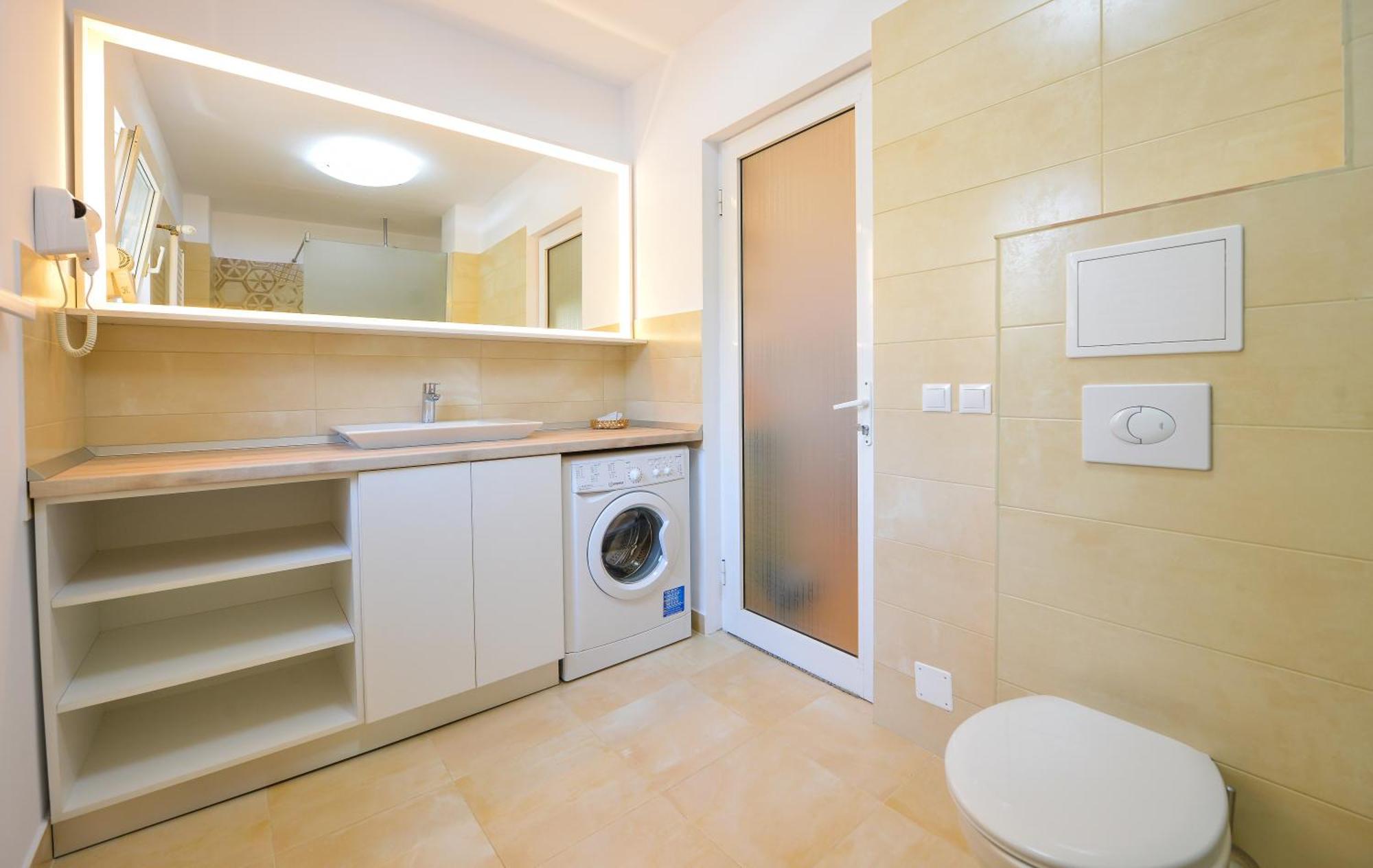 Highstyle Downtown Apartment Bucarest Chambre photo