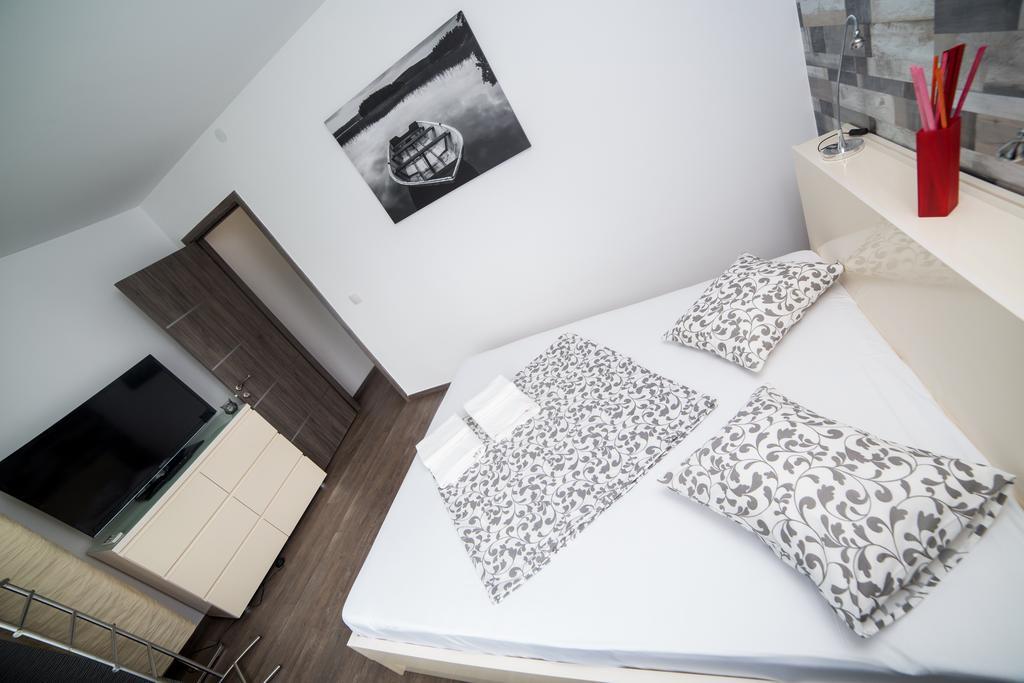 Highstyle Downtown Apartment Bucarest Extérieur photo