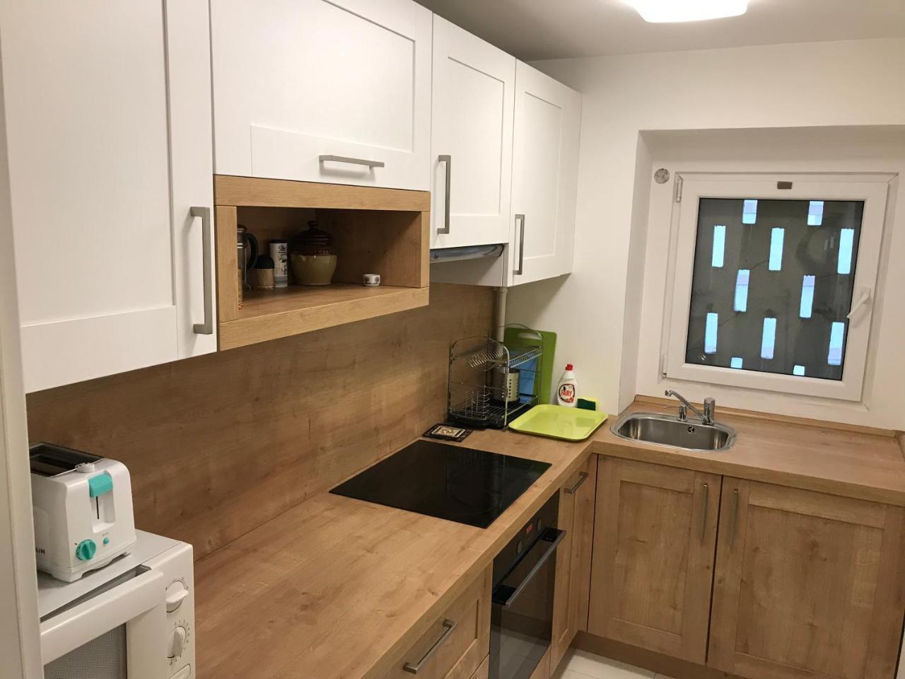 Highstyle Downtown Apartment Bucarest Extérieur photo