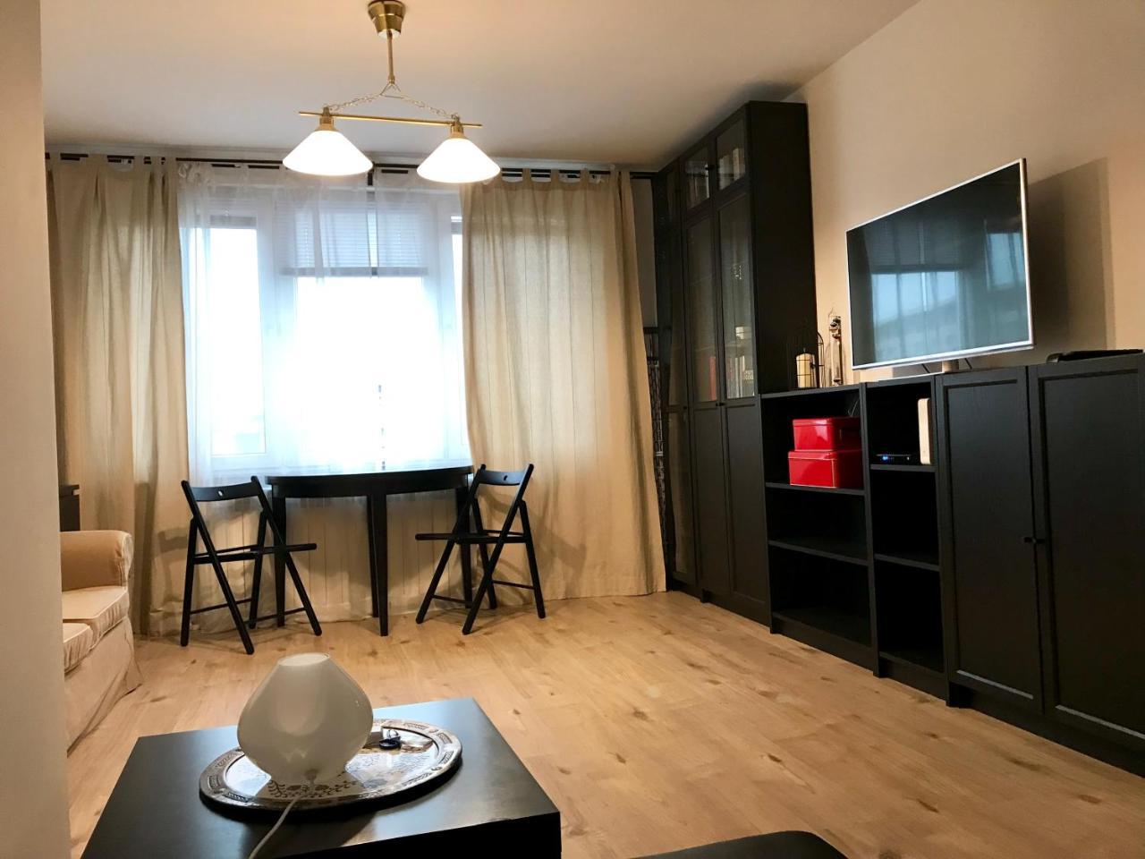 Highstyle Downtown Apartment Bucarest Extérieur photo